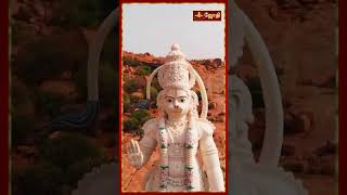 Hanuman  Hanuman Song  anjaneyar padal  Madhavanin thuduvan  Tamil bakthi padal  Jothi tv [upl. by Anahtor]