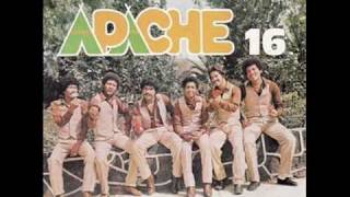 La Han Visto Llorando  Apache 16 Balada Romantica [upl. by Relyuhcs266]