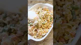 Chicken noodle casserole short [upl. by Nancey165]