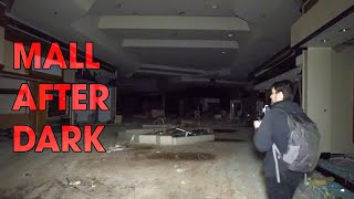 Encountered Scrappers in Abandoned Mall at 2AM  CreatureFilled Caverns  DOUBLE FEATURE [upl. by Noj]