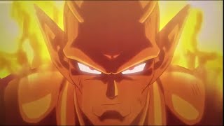 Orange Piccolo Transformation  English Dubbed [upl. by Hulbard]