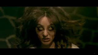 THE PAST FULL MOVIE  NEW BOLLYWOOD HORROR TAILOR  HORROR MOVIE IN HINDI [upl. by Ahset]