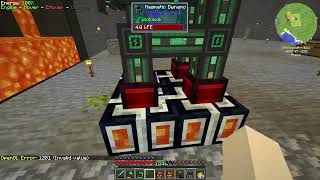 FTB Endeavour Episode 15  Extra Energy [upl. by Fe]