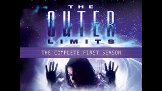 The Outer Limits Full Episodes S01E16 The New Breed viral fullepisodes series [upl. by Smitty523]