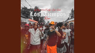 Los Tiempos Remix feat Nino Freestyle amp Cifra Slimk [upl. by Redfield]