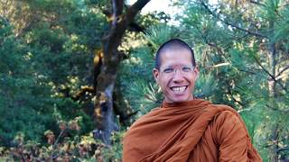 Conditionality  Ajahn Siripañño [upl. by Zelma]