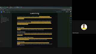 Lecture  133  HTTP Response Caching using Redis  Fullstack Army [upl. by Pohsib]