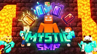 Der ANFANG vom MysticSMP [upl. by Sacks]