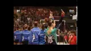 2013 Carlotta Ferlito tribute Not just a gymnast [upl. by Zelikow714]