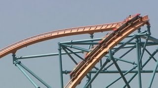 Mother Falls to Death From Amusement Park Ride  ABC World News Tonight with David Muir  ABC News [upl. by Nas542]