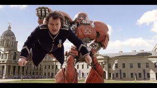 Gullivers Travels Full Movie Facts amp Review  Jack Black  Jason Segel [upl. by Boehike]