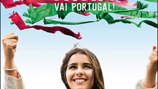 Kika  Vai Portugal  Official Music Video [upl. by Ulphi]