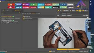 All Samsung A235F Galaxy A23 FRP Bypass 2024 All Android 12 13 14 Google Account Remove Finally [upl. by Banwell865]