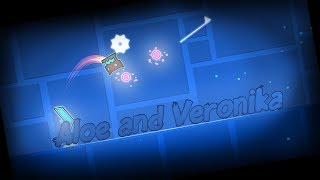 22 gameplay  Aloe and Veronilka  Earthquake  Made on the phone [upl. by Carine]