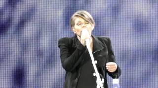 Dixie Chicks  Top of the World  Live  O2 London HD DCX MMXVI World Tour 01052016 [upl. by Hamon]