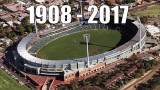 Remembering Subiaco Oval [upl. by Louie]