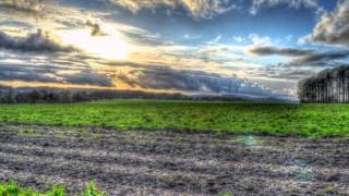 Nikon D3100 HDR Landscapes [upl. by Bacchus]