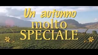 Un Autunno Molto Speciale  Film completo 2016 [upl. by Rodl]