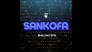 Digital innovations  SANKOFA SPACE PODCAST [upl. by Nunciata]