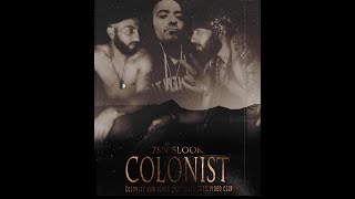 كولونيست  حسن سلوك  Colonist  7sn slook 2020 [upl. by Dixie]