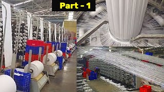 How To Manufacturing PP Woven Bags And Successfully Run The Business In 2020  Part1 [upl. by Haimrej]