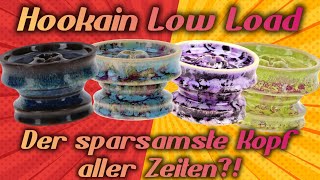 Hookain Low Load [upl. by Eelak]