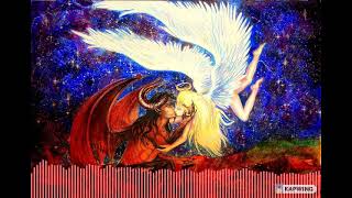 Angels amp Demons PT2 Nightcore  Jxdn [upl. by Atilol]