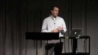 ManCentered vs GodCentered Evangelism  Grace Life Church [upl. by Otnas233]