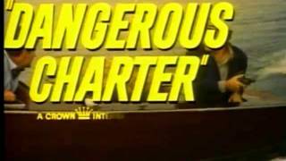 DANGEROUS CHARTER USA 1962 [upl. by Lexis]