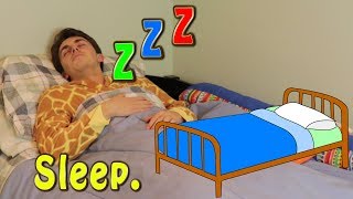 This Is the Way We Go to Sleep  Kids Songs and Nursery Rhymes for Toddlers and Babies [upl. by Neladgam]