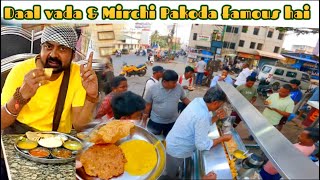 Hubballi City Karnataka  Delicious street food amp Budget Hotel near Hubballi station [upl. by Farwell532]