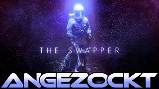 Angezockt 6  THE SWAPPER  PS4 Lets Play  Kostenlos im PSN Store Live Commentary mit Facecam [upl. by Anavas570]