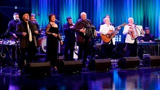 Country ‘N’ Irish Medley  The Late Late Show  RTÉ One [upl. by Laro651]