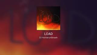 LOAD Drill Beat [upl. by Arvind558]