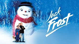 Jack Frost 1998Michael Keaton  Christmas Special [upl. by Reehsab]