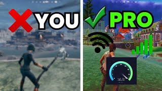 THE best INTERNET Settings for FORTNITE in Chapter 5 Season 4 Lower Ping Increase Speed [upl. by Delogu988]