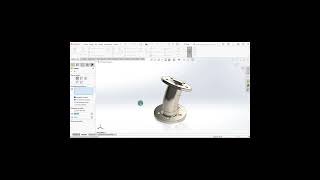 🔁 Repetición Automática en SOLIDWORKS Domina las Operaciones Fácilmente 🛠️✨ [upl. by Ahsercel803]