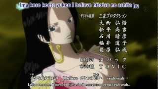 One Piece  OP 11 1080p HD [upl. by Mira836]