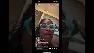 Keke Palmer  Invite to twitch to play New Sims 4 game🎮🎮 itskekebabii twitch live [upl. by Stedt671]