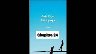 24  Petit Pays  Gael Faye  aide à la lecture  Chapitre 24 [upl. by Einnej930]