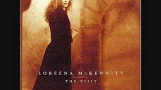 loreena mckennitt  mummers dance [upl. by Yknarf]