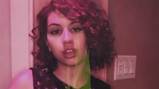 Alessia Cara  Here Slowed Down [upl. by Ainslie]