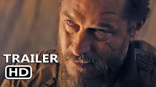 DUNE PROPHECY Official Trailer 2024 [upl. by Birecree]