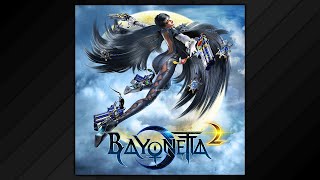 Bayonetta 2 Original Soundtrack 2014 [upl. by Oag]