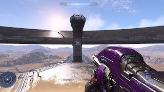 How to use The PULSE CARBINE effectively in Halo Infinite [upl. by Burnett]