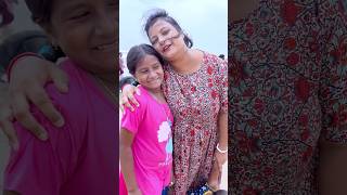 Mom Vs Daughter 🍭🍭  Mona gonu Khela  shorts comedy youtubeshorts trending [upl. by Eima]