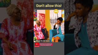 Dont gospelmovies forgiveness christianmovies nigerianmovies [upl. by Ninnette]