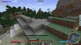 FEAR THE HOLLOWS  Bleach Lone Soul Episode 3 Minecraft Bleach Mod [upl. by Ihcur]