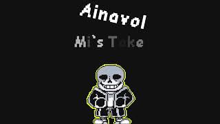 No Au Ainavol Mis Take Animated [upl. by Garald313]