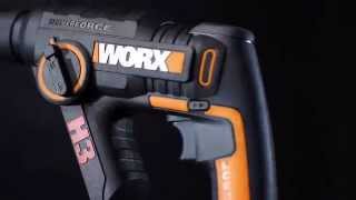 WORX WX390 20V H3 UK [upl. by Machos]